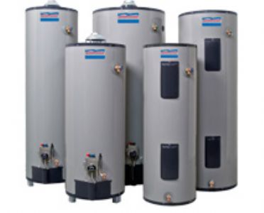 美國鷹牌熱水器80升家用電熱水器E61-20U-015SV